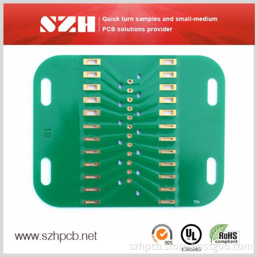 Power Supply Heavy Copper PCB Circuit Board